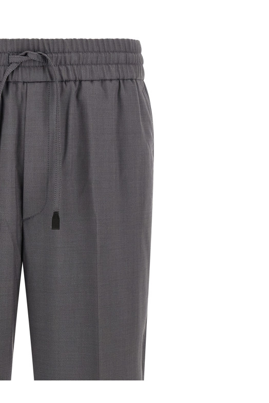 'Asolo' pants Gray