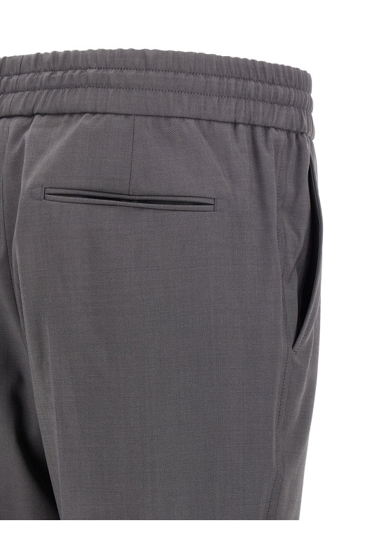 'Asolo' pants Gray