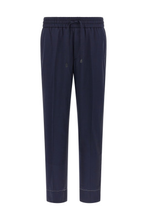 'Asolo' pants Blue