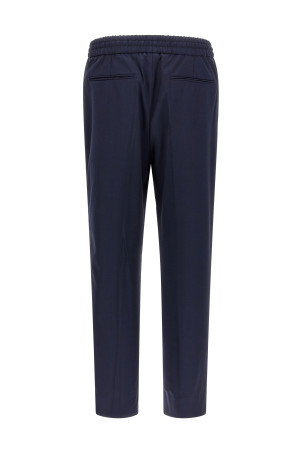 'Asolo' pants Blue