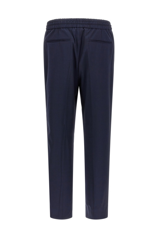 'Asolo' pants Blue