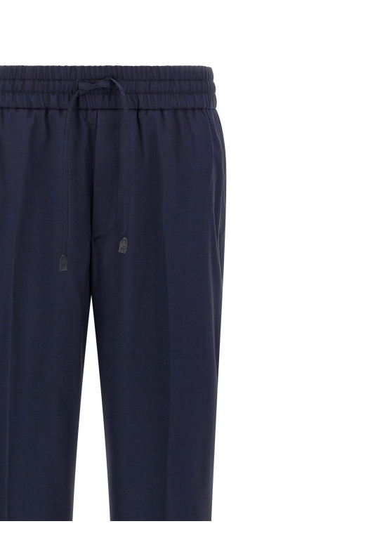 'Asolo' pants Blue