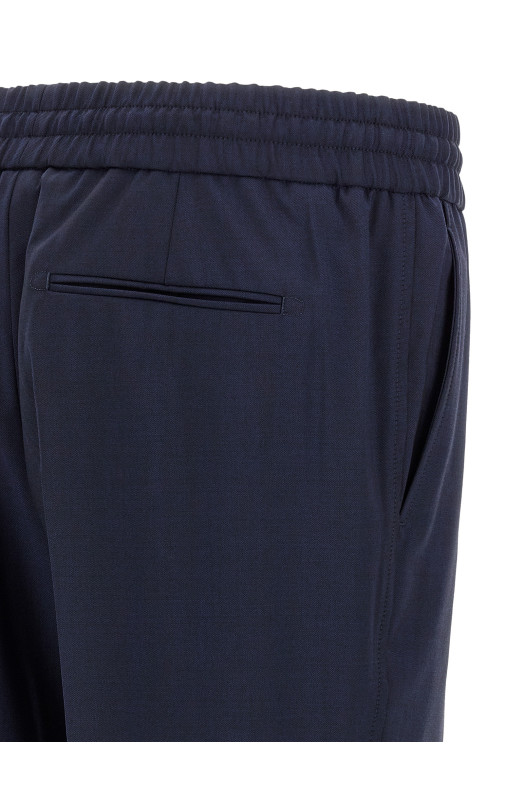 'Asolo' pants Blue