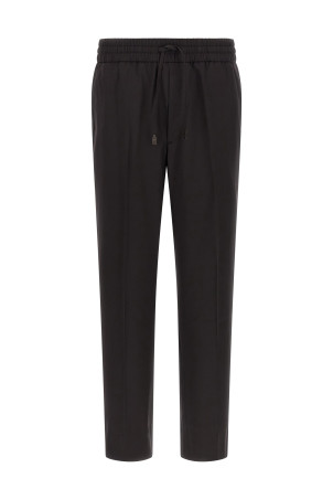 'Asolo' pants Brown