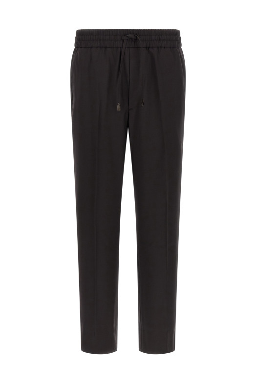 'Asolo' pants Brown