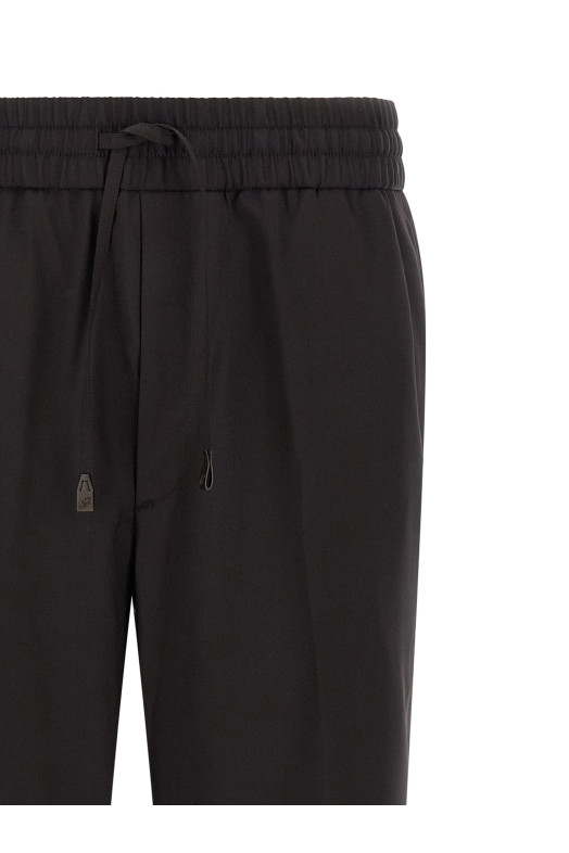 'Asolo' pants Brown