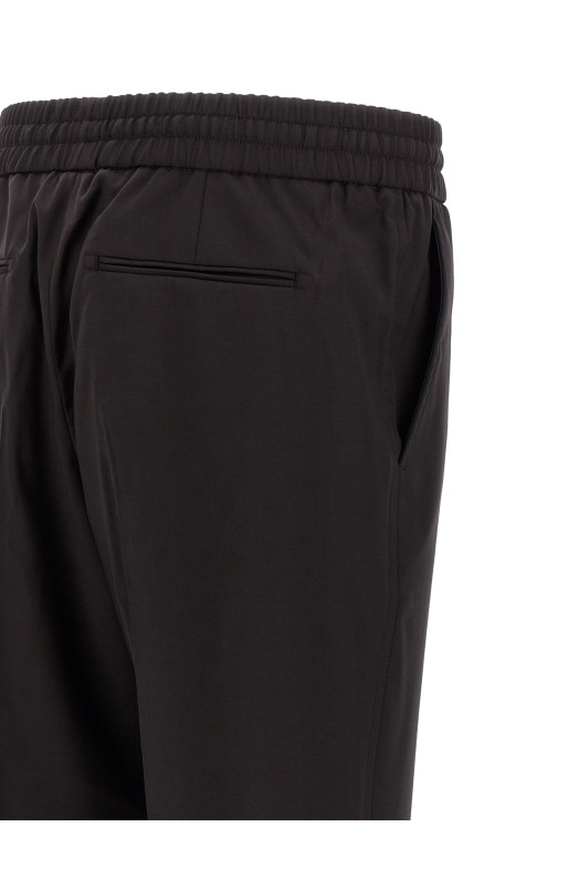 'Asolo' pants Brown