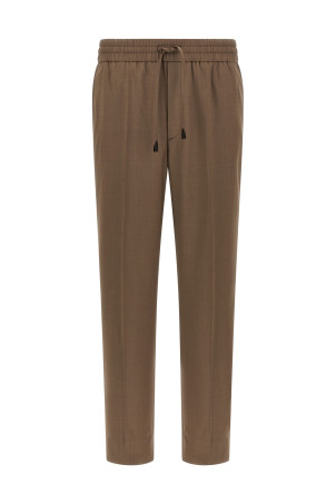 'Asolo' pants Brown