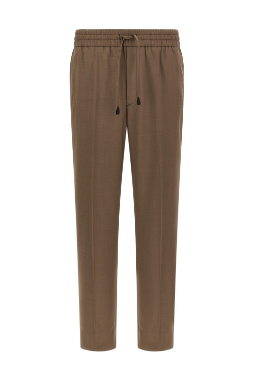 'Asolo' pants Brown