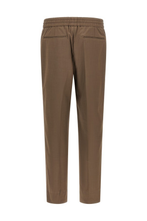 'Asolo' pants Brown