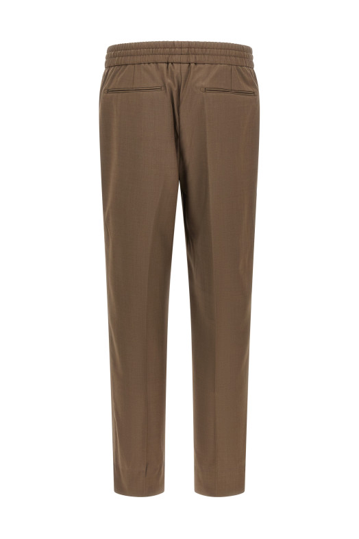 'Asolo' pants Brown