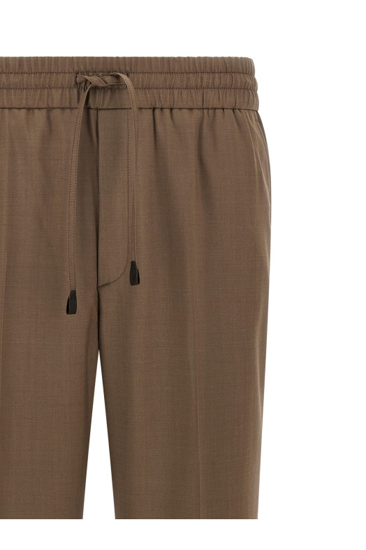 'Asolo' pants Brown
