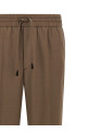 'Asolo' pants Brown