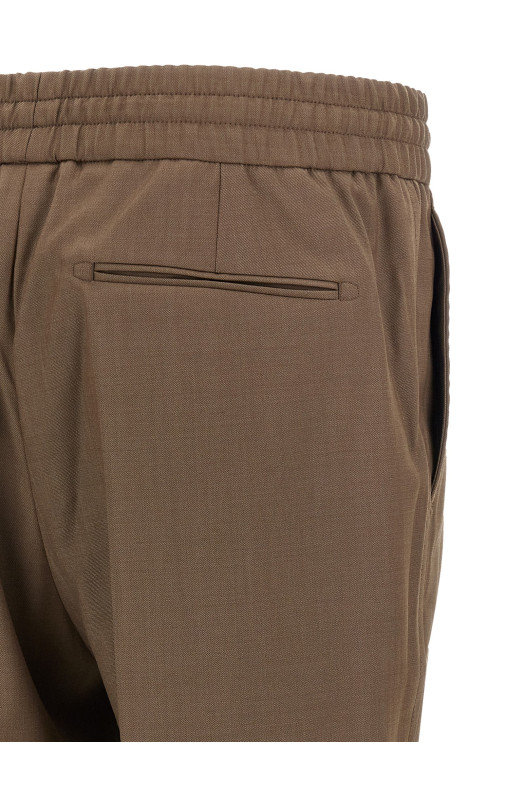 'Asolo' pants Brown
