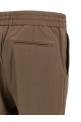 'Asolo' pants Brown