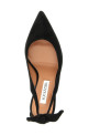 'Bow Tie' pumps Black