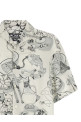 Рубашка «La Chemise Cocktail», черно-серая 26HSHM00646AW009301TA