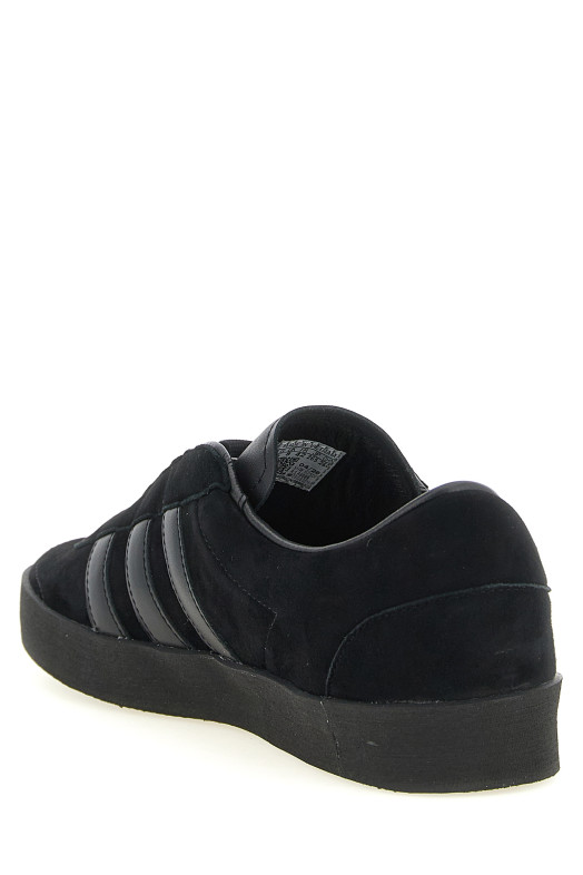 'Gazelle' sneakers Black