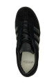 'Gazelle' sneakers Black