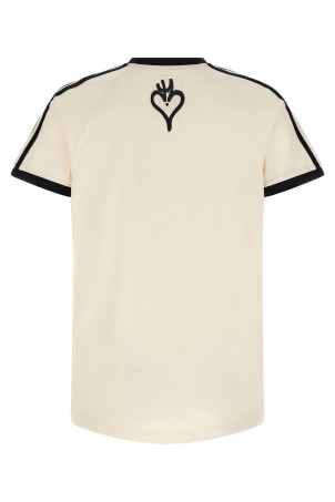 'GFX Cali' T-shirt White