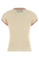 Valentino Garavani 'Chez Valentino' top Beige