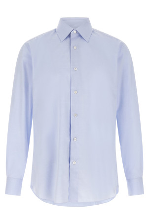 'Clark' shirt BLUE