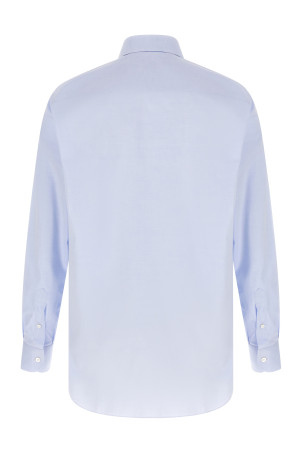 'Clark' shirt BLUE