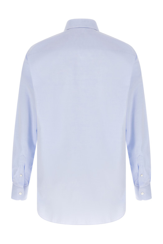 'Clark' shirt BLUE