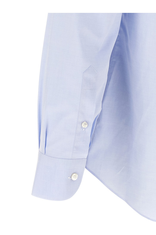 'Clark' shirt BLUE