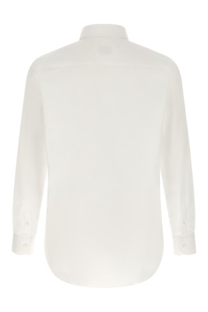 'Clark' shirt White
