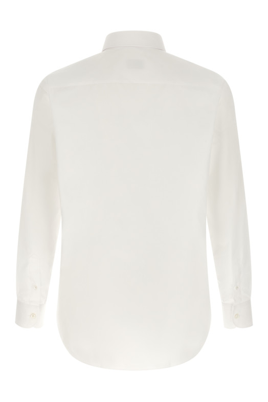 'Clark' shirt White