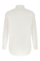'Clark' shirt White