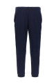 Свитшот-джоггеры с логотипом, синие LACOSTE XH9833166