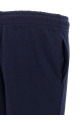 Свитшот-джоггеры с логотипом, синие LACOSTE XH9833166