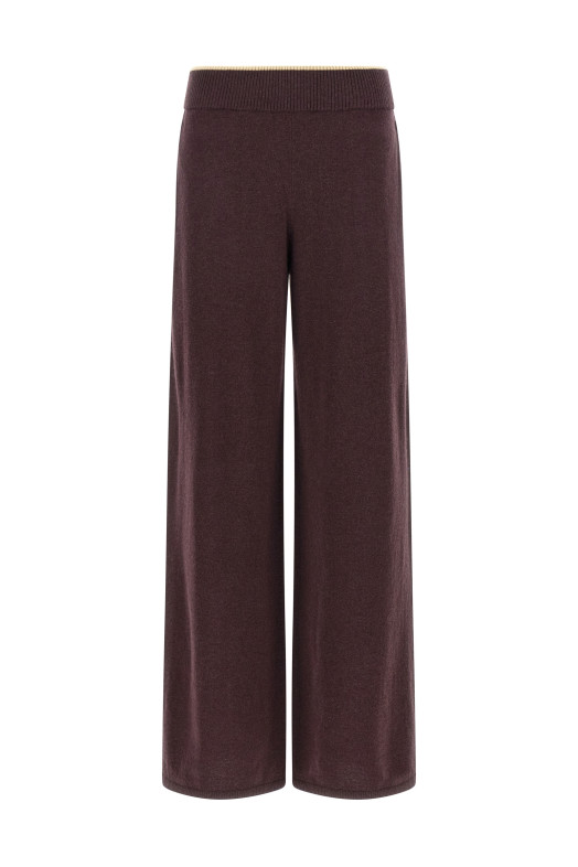 Комплект трикотажных брюк «Purple» PINKO 107208A3G1W63