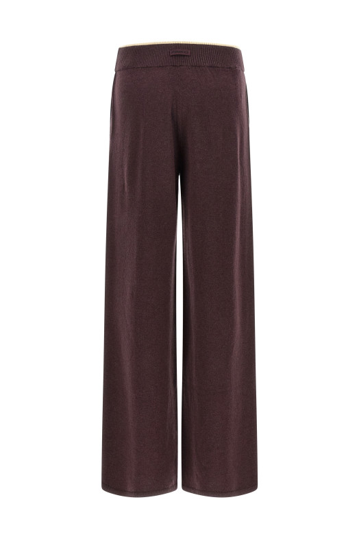 Комплект трикотажных брюк «Purple» PINKO 107208A3G1W63