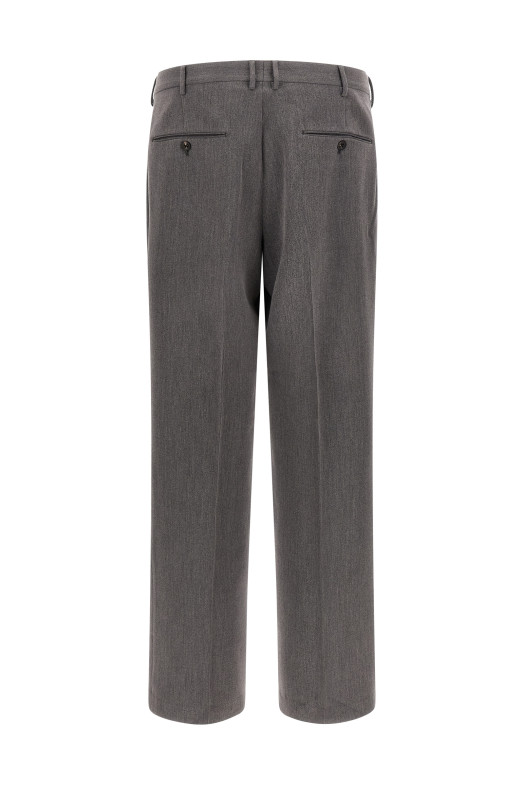 'Milo' pants Brown