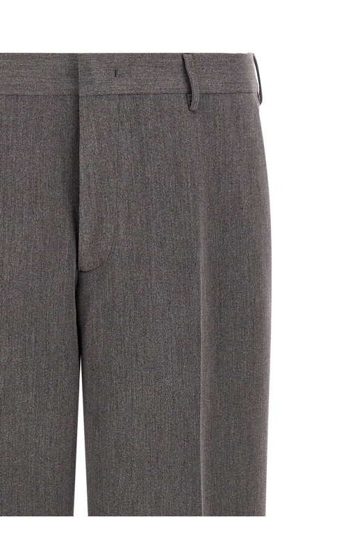 'Milo' pants Brown