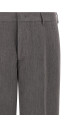 'Milo' pants Brown