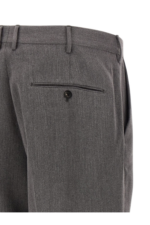 'Milo' pants Brown