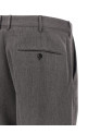 'Milo' pants Brown