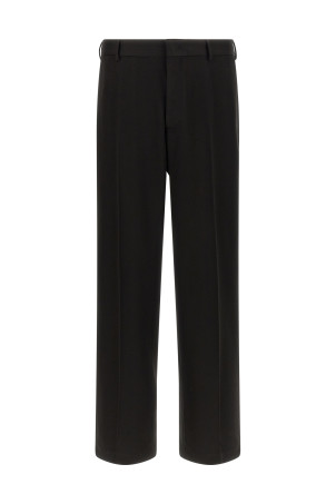 'Milo' pants Black