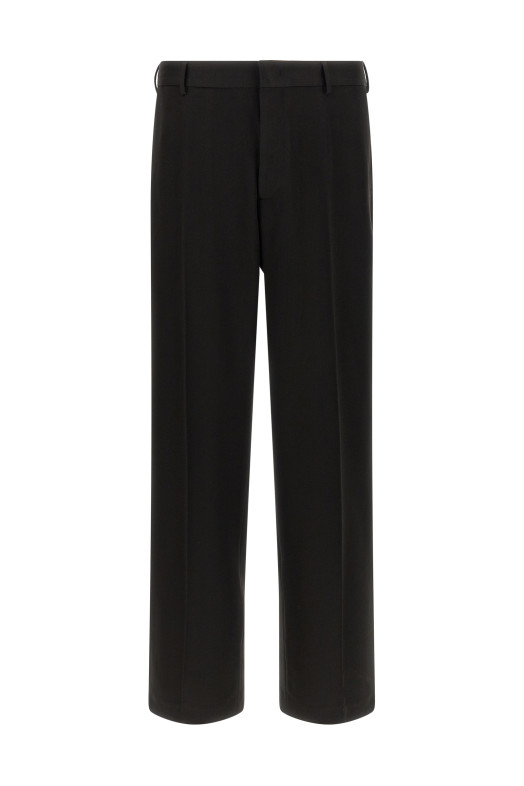 'Milo' pants Black