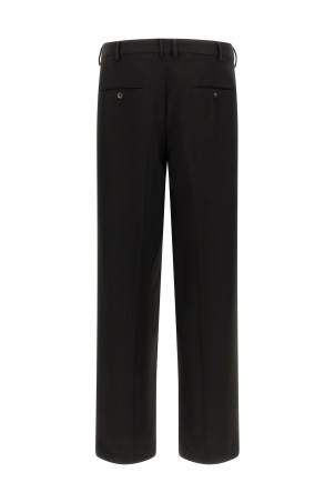 'Milo' pants Black