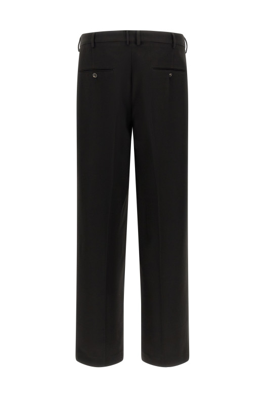 'Milo' pants Black
