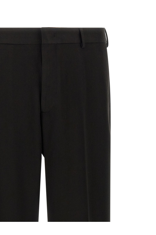 'Milo' pants Black