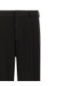 'Milo' pants Black