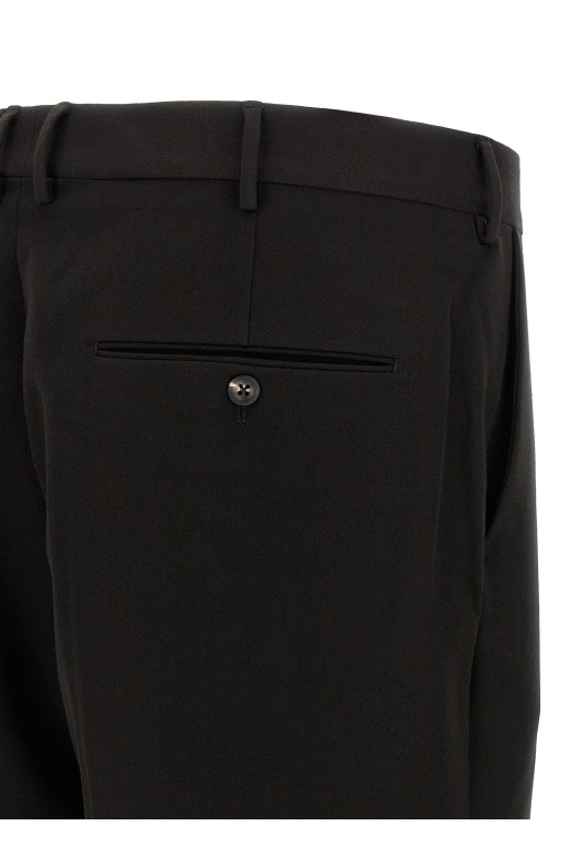 'Milo' pants Black