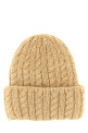 Шляпа-бейс с плетением, бежевая MONCLER L20933B00031N040320P