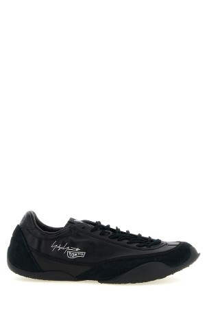 'Tokyo' sneakers Black